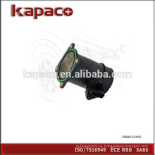 MAFS Sensor de flujo de aire para NISSAN 22680-5U400